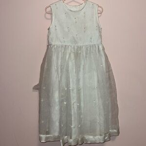 Girls Strasburg Dress